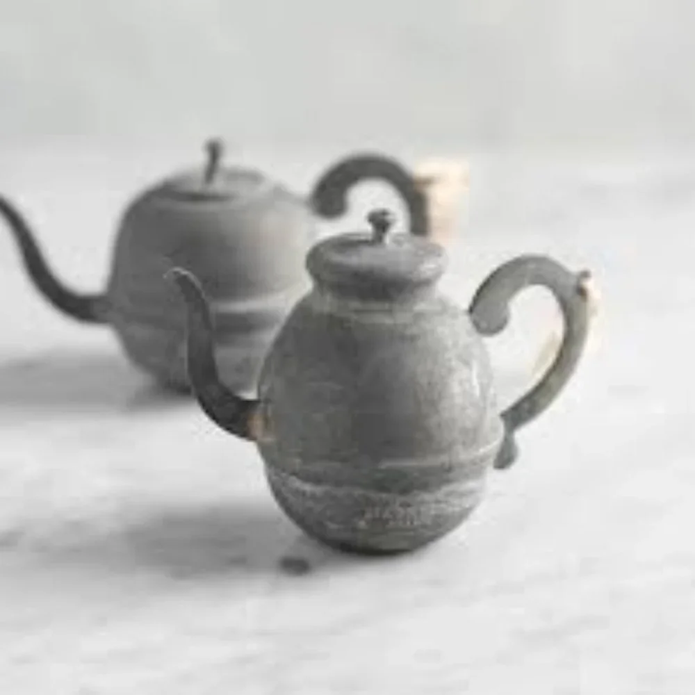 Magnolia Home Teapot Ornament